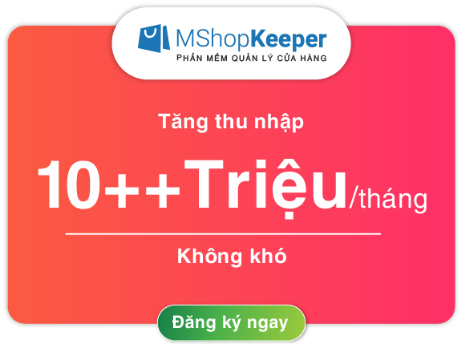 sản phẩm mshopkeeper