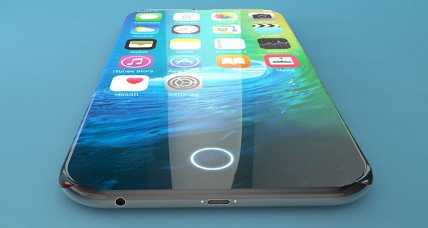 iPhone và bài toán khó Trung Quốc