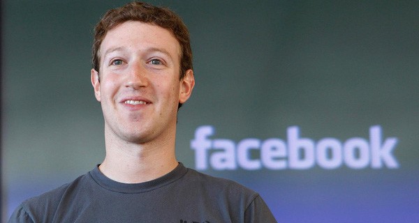 Học hỏi cách ông chủ Facebook Mark Zuckerberg lập kế hoạch để thành công