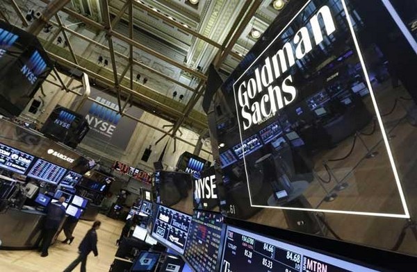 23 câu hỏi phỏng vấn khó của Goldman Sachs