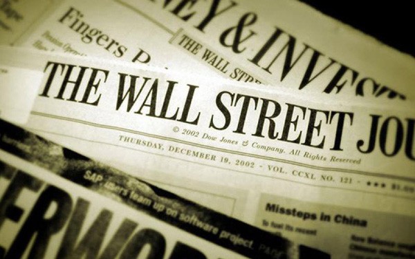 The Wall Street Journal: Người khơi mào cho trào lưu đọc báo phải trả tiền