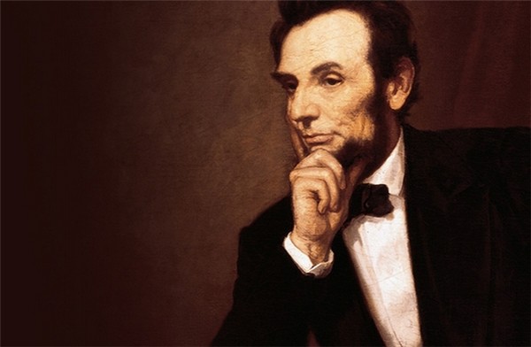 5 bí quyết lãnh đạo từ Abraham Lincoln