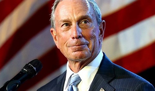 5 lời khuyên của tỷ phú Michael Bloomberg