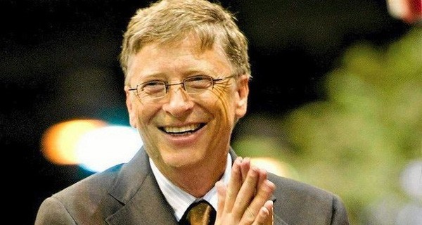 Bill Gates: Cứ cắm đầu vào làm việc mà không học được thêm gì là rất lãng phí thời gian