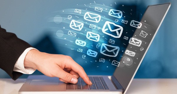 7 cách quản lý tốt Email công việc