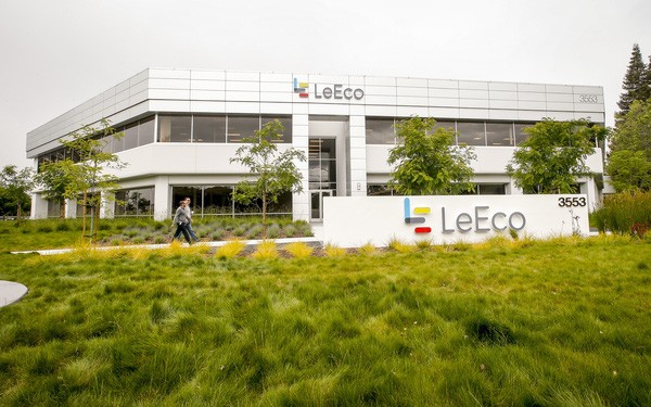 LeEco và bài học “thích trèo cao thì ngã sẽ rất đau”