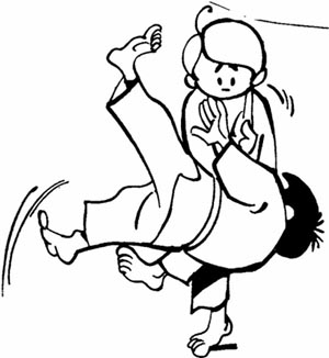 Điểm tương đồng của Judo và chiến lược cạnh tranh