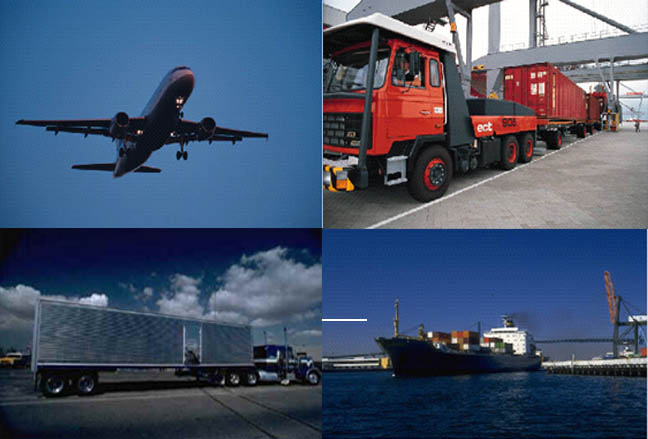 Tìm các giải pháp cho thách thức logistics