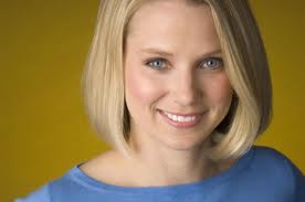 Marissa Mayer “đang biến Yahoo thành Google”