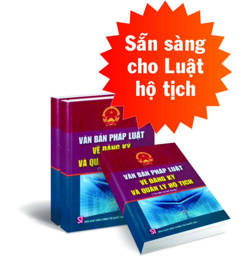 HOTICH.VN giúp gì cho cán bộ hộ tịch?