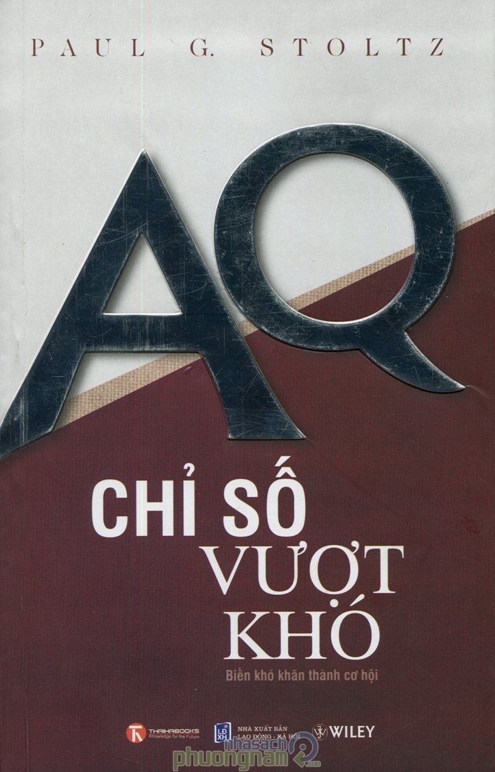 AQ – Chỉ số vượt khó