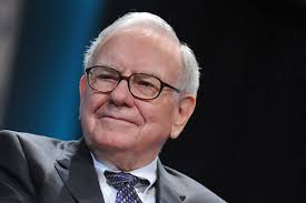 Bài học khởi nghiệp từ Warren Buffet