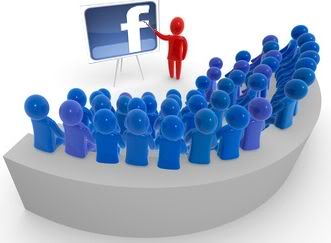 Marketing hiệu quả trên Facebook