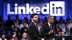 Áp dụng chiến dịch Linkedin của Obama trong kinh doanh