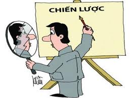 Kinh doanh với lựa chọn chiến lược