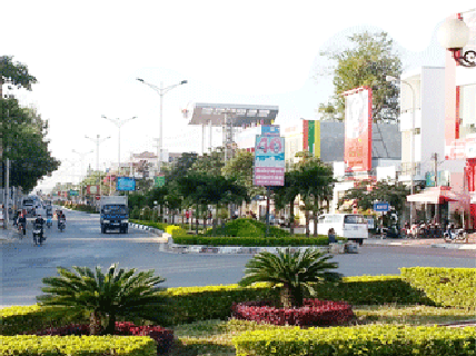 “Đất lành, doanh nghiệp đậu”