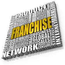 Để bán franchise