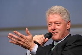 Để làm việc có trọng tâm như Bill Clinton