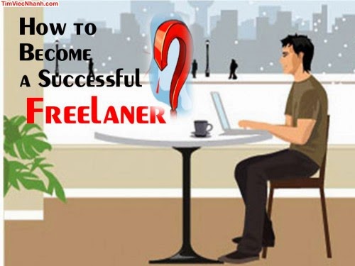 Freelancer – Hội những người làm việc tự do