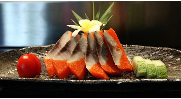 Giải quyết từ chối của khách hàng bằng phương pháp Sashimi