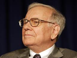 Giới nhà giàu ghét Warren Buffet?