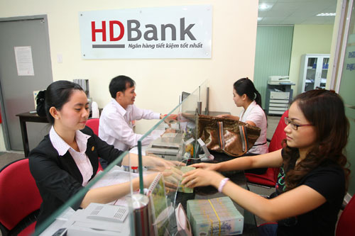 HDBank sẽ bán 30% cổ phần cho đối tác của Nhật