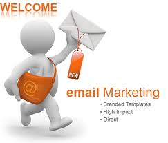 Email marketing – Tiếp thị thông minh cần tận dụng