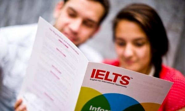 Luyên kỹ năng nghe IELTS chỉ với 3 bước