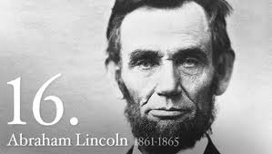 Abraham Lincoln – Từ nghệ thuật PR