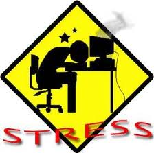 Nghệ thuật giảm Stress