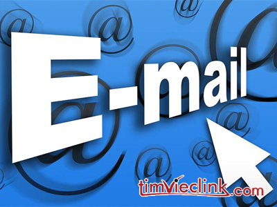 Nghi thức Email công sở