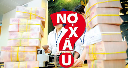 ‘Mua’ nợ xấu tương lai để cứu doanh nghiệp khát vốn