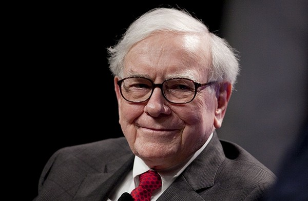 Phương pháp đầu tư đơn giản mà hiệu quả của Warren Buffett