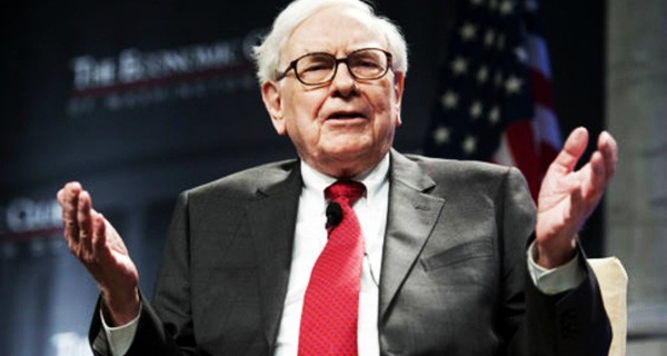 Phương pháp sắp xếp công việc của tỷ phú Warren Buffett