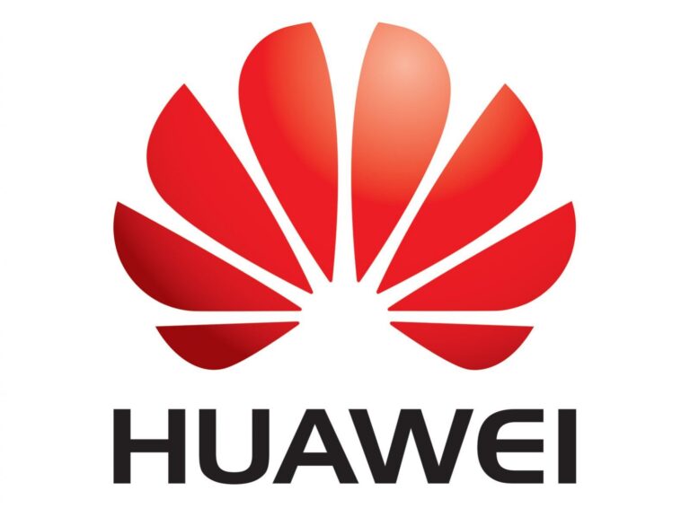 Thông điệp “Hãy đặt Huawei xuống!”