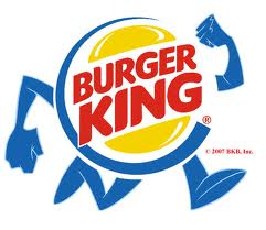 Sức ép từ Burger King