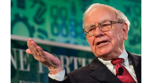 Tăng năng suất với chiến lược “2 danh sách” của Warren Buffett