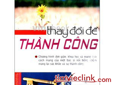 Làm sao để nhảy việc thành công