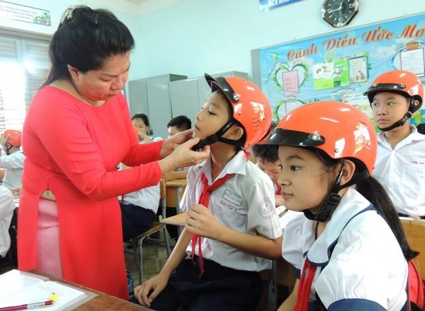 TP.HCM kiểm tra mọi ngóc ngách đảm bảo an toàn trường học