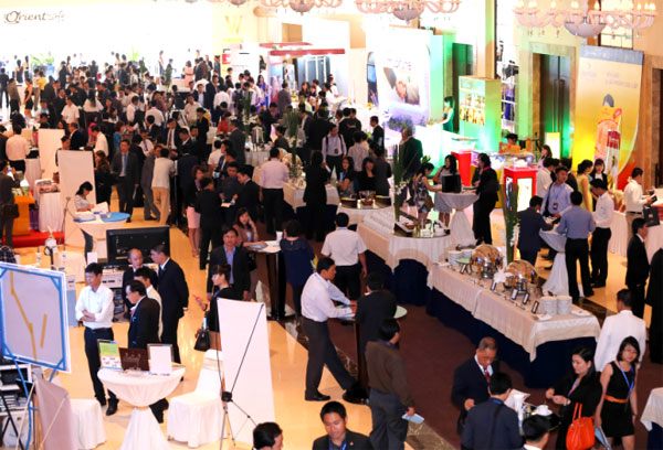 Vietnam CEO Forum 2014: Bước đi nào cho cuộc chơi mới?