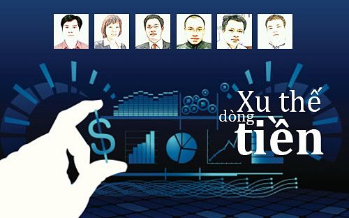 Xu thế dòng tiền: Như “bò tót vươn mình” sau Tết?